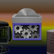 Httpd Busybox Server Side Scripts CGI BASH Linux Web Server Tutorial 2