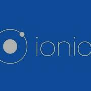 Building An Ionic App Part 2