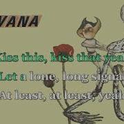 Dive Nirvana Karaoke HD