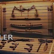 RIDE OR DIE Official Trailer 2026
