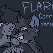 Flares Complete Vent MAP