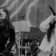 Spiritbox Soft Spine Ft Poppy Live At Louder Than Life 2024