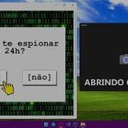 Como Descobrir SENHAS Em 5 SEGUNDOS Keylogger Em Python