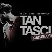 Tan Taşçı Kurşuna Gerek Yok İbrahim Tatlıses Cover TRT Müzik Canlı Performans
