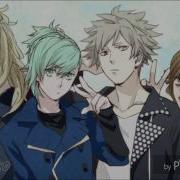 Nightcore Dynamite Rock Version