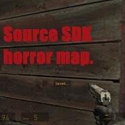 Source SDK My First EP2 Horror Map Horror01