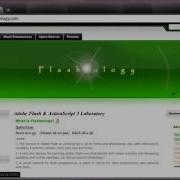 Compiling Pure ActionScript 3 Applications On Linux