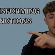 Function Transformations GCSE Maths