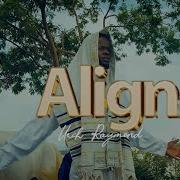 Urch Raymond Align Official Video