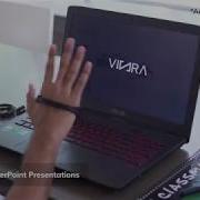Kai A Revolutionary Gesture Controller Pre Order On Indiegogo
