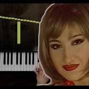 Şəfa Səndən Sonra Piano By VN