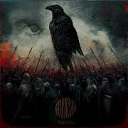NEZHEGOL Raven Forest Cover 2022