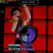 GuitarFreaksXG3 DOUBLE IMPACT EXP B SUPER RANDOM