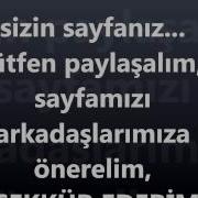 Cankan Sende Mi