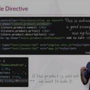 CodeSchool Com AngularJS 1 5 Built In Directives