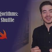 Swift Algorithms Array Shuffle In Swift 3