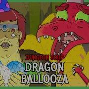 DRAGON BALLOOZA ITA