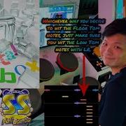 GITADORA ギタドラ Crystal Toybox DrumMania Extreme SS FULL COMBO