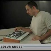 Origin Desktop TUTORIAL Color Knobs