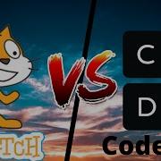 Scratch Vs Code Org