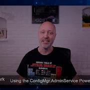 Using The ConfigMgr AdminService PowerShell Module