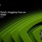 Настройте графический процессор NVIDIA RTX 5090 для разработки ИИ на Linux с помощью PyTorch