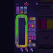 Loop Sort Level 1019 10 Colours 4 Buffer