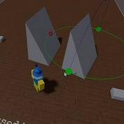 New Improved Building System Roblox Harvestia Devlog 11