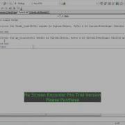 How To Make A Web Browser In Visual Basic 2005 Wmv