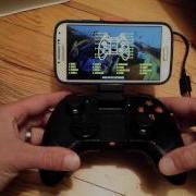 Контроллер MOGA PRO 2