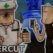 Определение безумия Умереть от смерти SUPERCUT