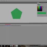 Instantiating Objects In Flash