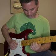 Bryan Adams Cuts Like A Knife Guitar Solo