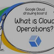 What Is Google Cloud Operations