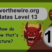 Overthewire Natas Уровень 13 Взлом веб приложений Атака на загрузку файлов Обход фильтров