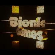 Intro Do Bionic Com A Musica Stephen Crossfire