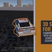 Demo KinectFusion For Gaming