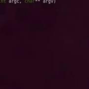 Программирование на C под Ubuntu GNU Linux