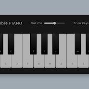 Build A Playable PIANO In HTML CSS JavaScript Virtual Piano In JavaScript