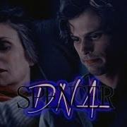 DNA Spencer Reid