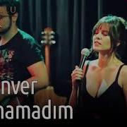 Aslı Enver Tutunamadım