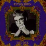 Elton John Runaway Train The One 4 Of 11
