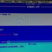 Binary Operator Overloading In C Tamil C Binary Operator Overloading Lecture 23