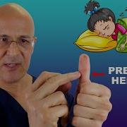 Fall Asleep Faster Quiet The Mind Created By Dr Mandell