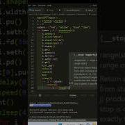 Oddly Satisfying Video Using Python Shorts Python Coding Apnacollage