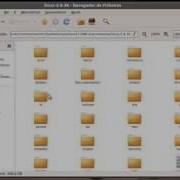 Chromium OS Folders Source Code After Compiling
