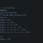 JavaScript Date Object Methods Explained With Real Time Examples JS For Beginners EP 17