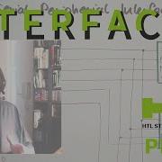 Interface 08 Serial Peripheral Interface SPI