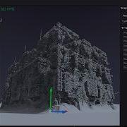 SDF Editor For A Very Specific Use