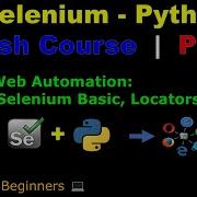 Learn Selenium With Python In 2025 Beginner Friendly Automation Guide Hindi Part 1